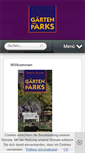 Mobile Screenshot of garten-hamburg.de